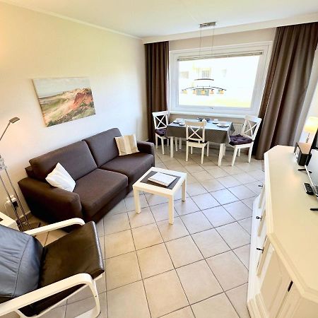 Appartement-126 Westerland Dış mekan fotoğraf