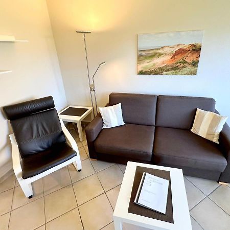 Appartement-126 Westerland Dış mekan fotoğraf