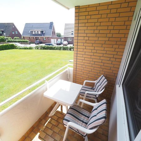 Appartement-126 Westerland Dış mekan fotoğraf