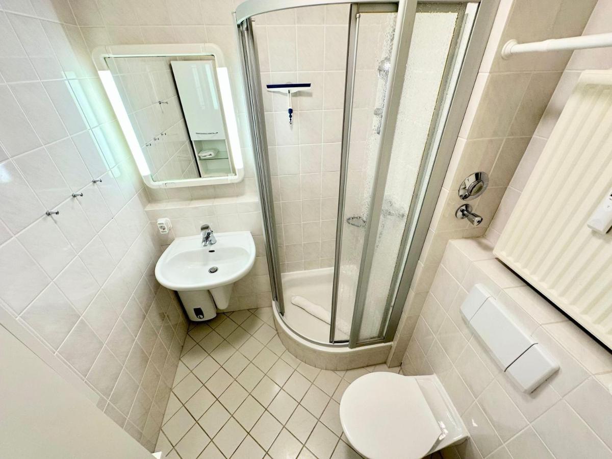 Appartement-126 Westerland Dış mekan fotoğraf