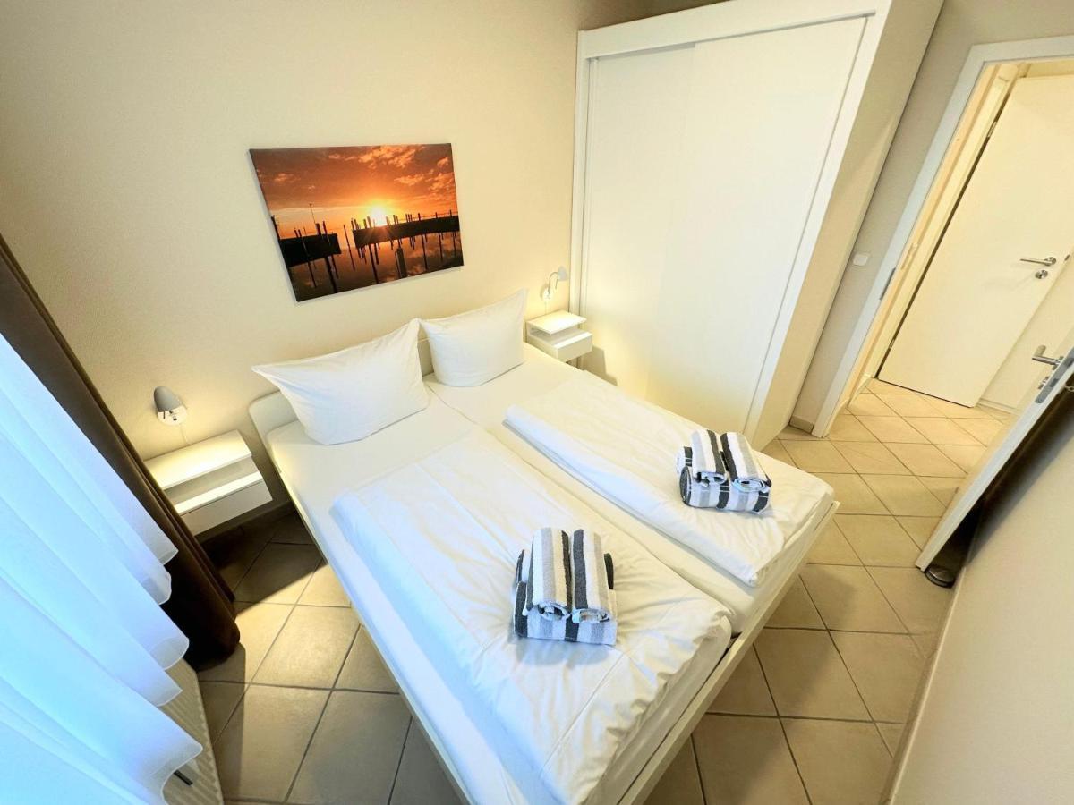 Appartement-126 Westerland Dış mekan fotoğraf